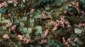 Gamers Grass: Cherry Blossom Flowers - tantis.pl
