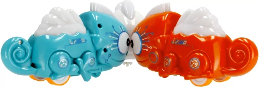 Kameleon 15cm p9 MC mix cena za 1 szt p9 - tantis.pl
