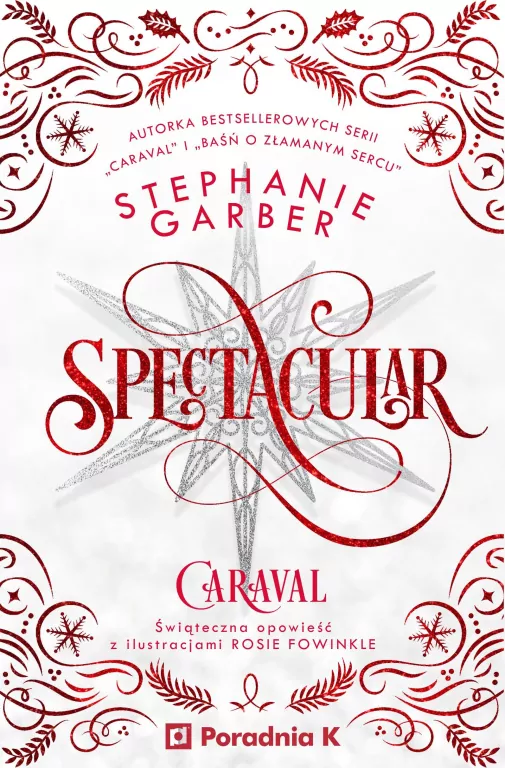 Spectacular - tantis.pl