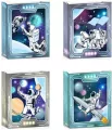 Torebka prezentowa L Kosmos - tantis.pl