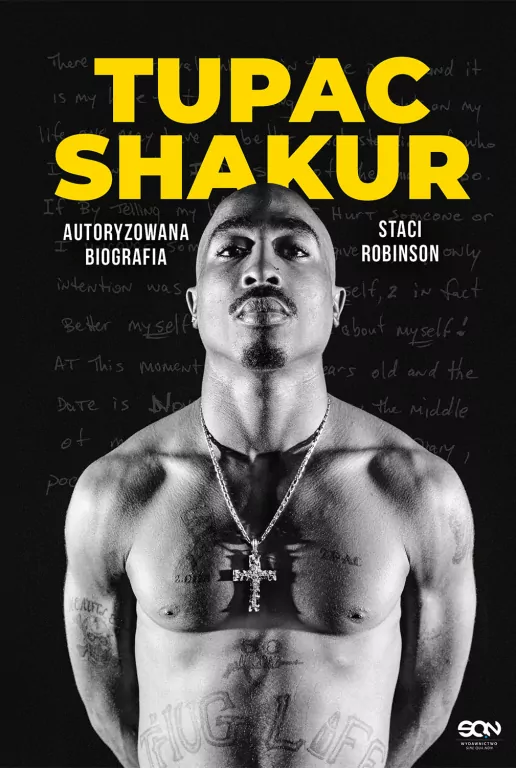 Tupac Shakur. Autoryzowana biografia - tantis.pl