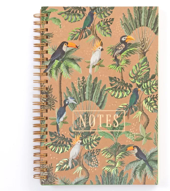 Notes Jungle II - tantis.pl