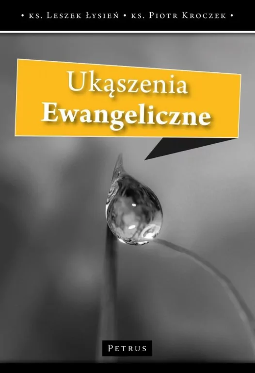 Ukąszenie ewangeliczne - tantis.pl
