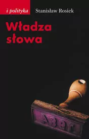 Władza słowa - tantis.pl