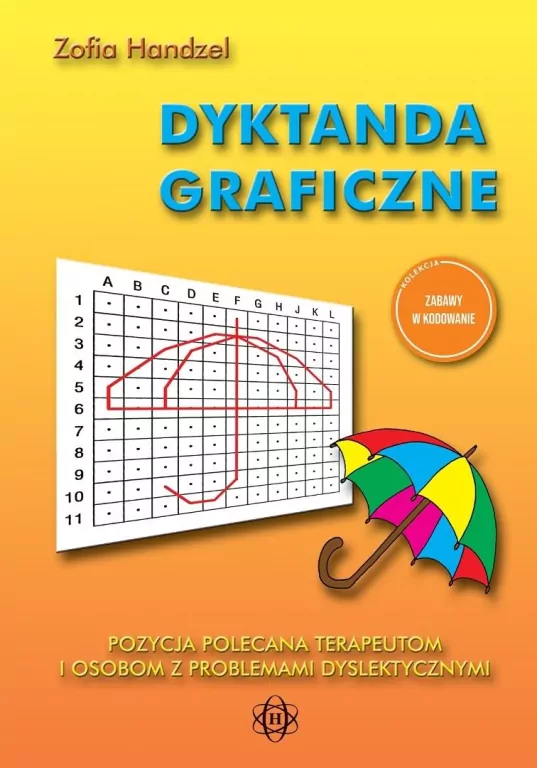 Dyktanda graficzne - tantis.pl