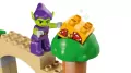 LEGO® Dinozaur Spidey-Rex i Zielony Goblin 10463 - tantis.pl