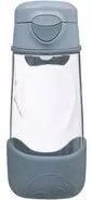 Sportowa butelka tritanowa 450ml Chill Out - tantis.pl