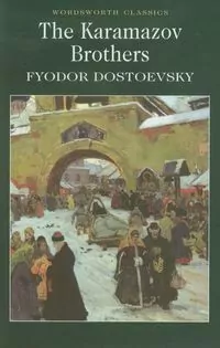 The Karamazov Brothers - tantis.pl