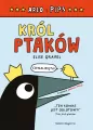 Król ptaków. Arlo i Pips - tantis.pl