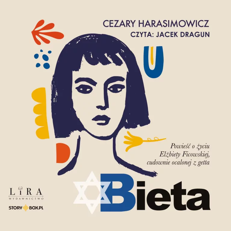 Bieta audiobook - tantis.pl