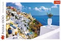 Puzzle 1500. Santorini, Grecja. 26119 - tantis.pl