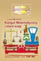 Miniatury matematyczne 68. Kangur matematyczny i stare wagi - tantis.pl