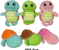Żółw 25cm MIX - tantis.pl