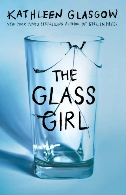 The Glass Girl wer. angielska - tantis.pl