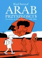 Arab przyszłości. Dzieciństwo na Bliskim Wschodzie (1992-1994). Tom 5 - tantis.pl