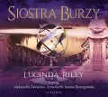 Siostra burzy. Siedem sióstr. Tom 2  Audiobook - tantis.pl