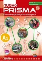 Nuevo Prisma A1 podręcznik + online - tantis.pl
