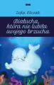 Białucha, która nie lubiła swojego brzucha - tantis.pl