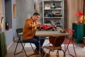 LEGO® Technic. Bolid F1 Ferrari SF-24 42207 - tantis.pl