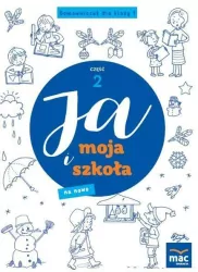 Ja i Moja Szkoła na nowo. Domowniczek 1. Część 2