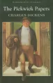The Pickwick Papers - tantis.pl