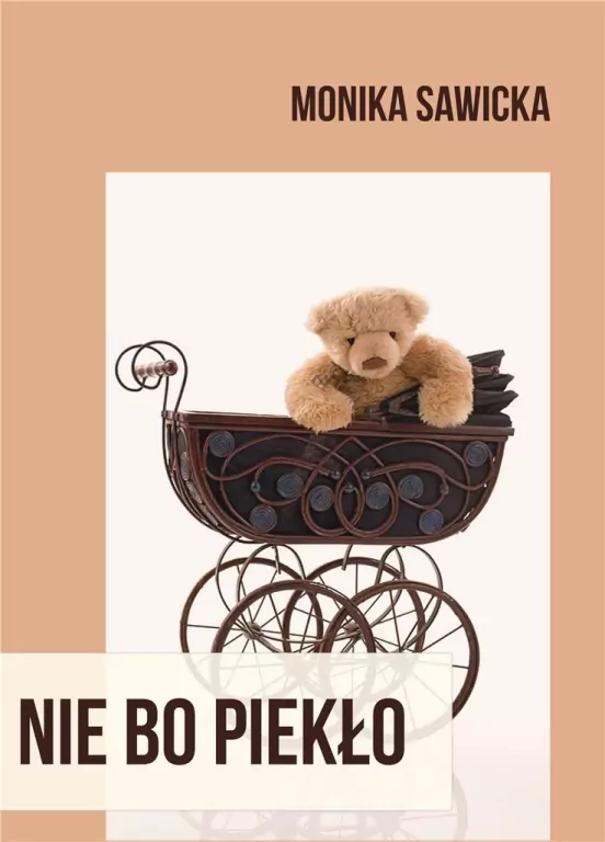 Nie bo piekło. E-book - tantis.pl