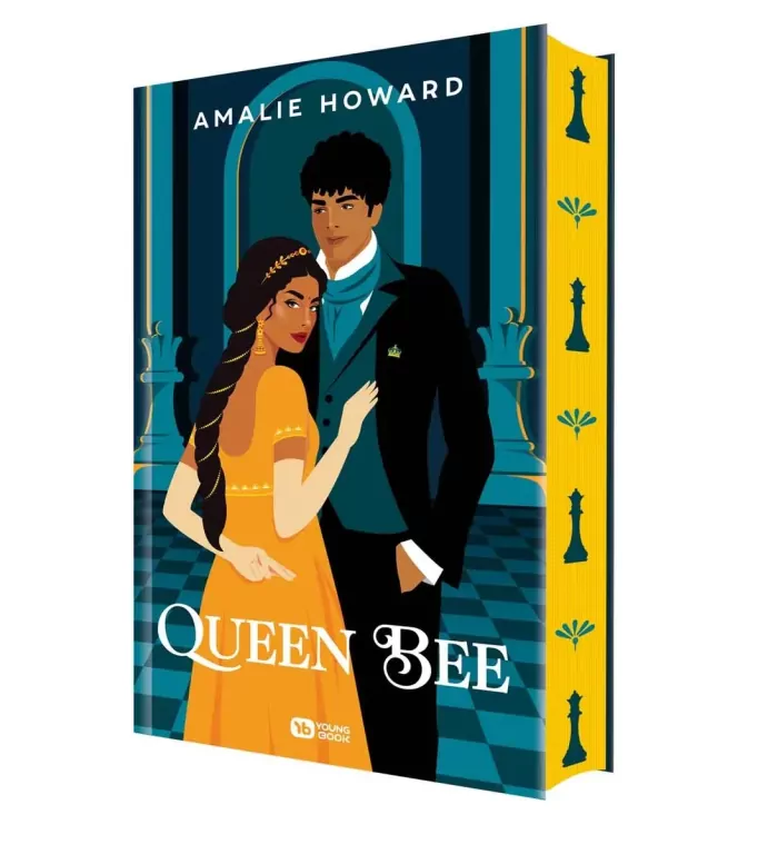Queen Bee - tantis.pl