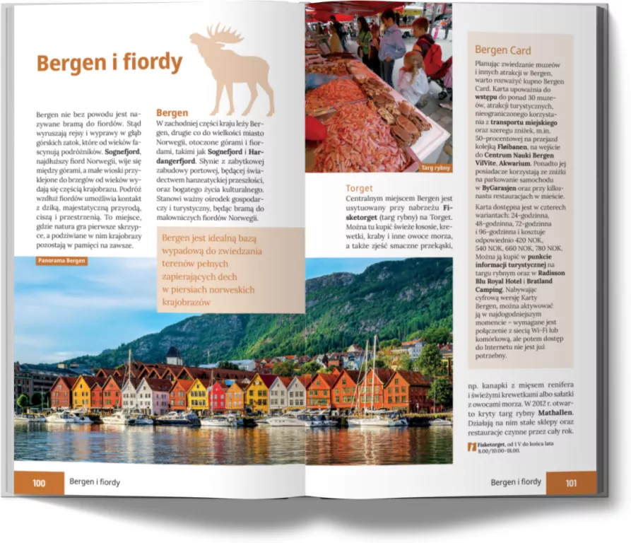 Norwegia i Oslo - tantis.pl