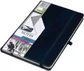 Notes A5 Soul. Niebieski - tantis.pl