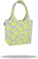Torba na ramię Coolpack Knitted Bag Flores Lila - tantis.pl