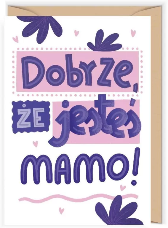 Karnet Dzień Matki - tantis.pl