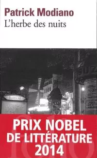 Herbe Des Nuits - tantis.pl