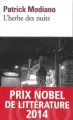 Herbe Des Nuits - tantis.pl