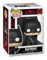 Batman. The Batman. Funko POP - tantis.pl