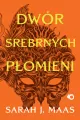 Dwór srebrnych płomieni. Dwór cierni i róż. Tom 4 wyd. 2025 - tantis.pl