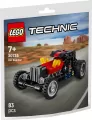 LEGO® Hot rod 30735 - tantis.pl
