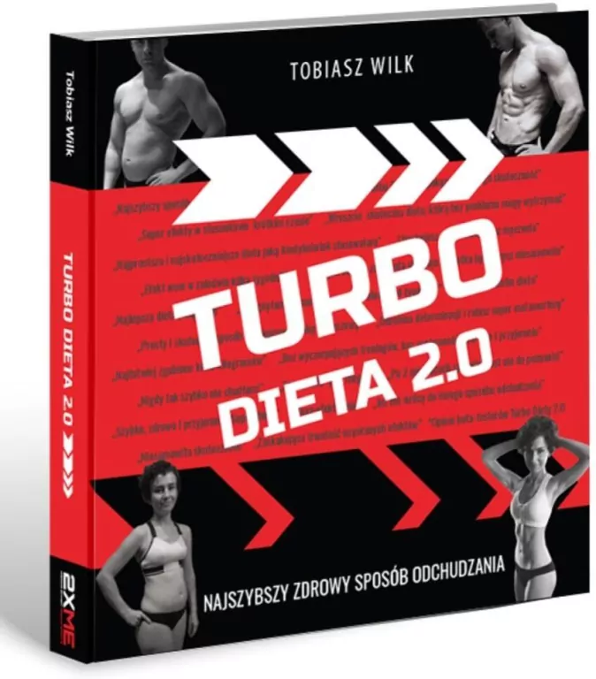 Turbo Dieta 2.0 - tantis.pl