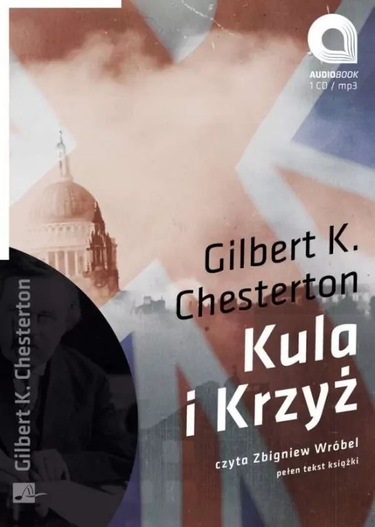 Kula i Krzyż.  Audiobook - tantis.pl