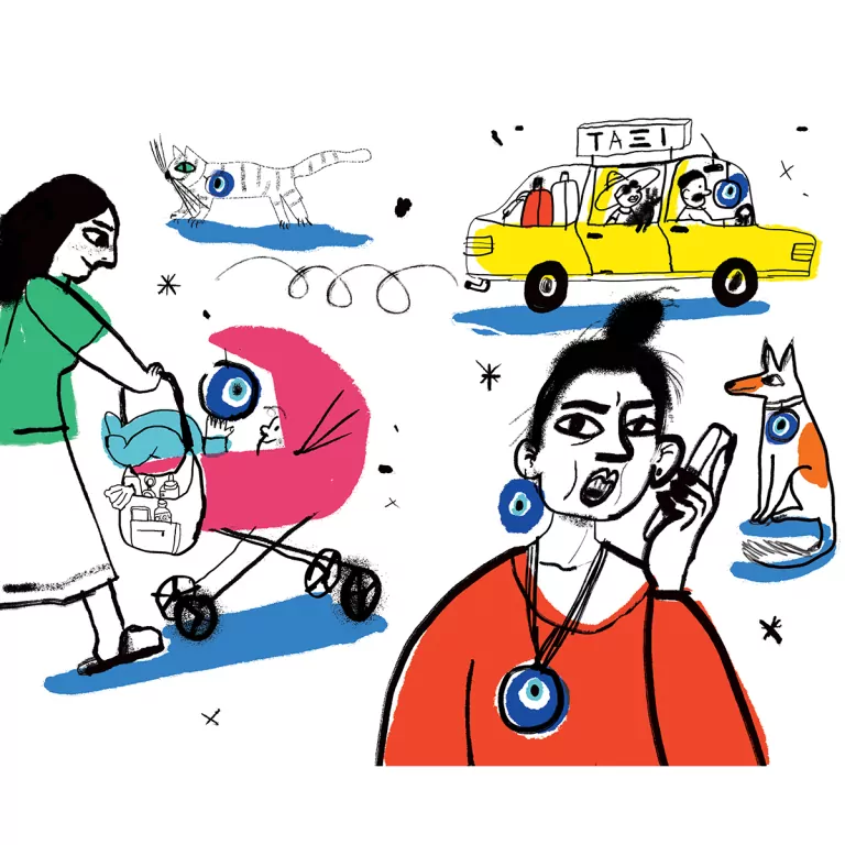 Kalá, kalá. Grecja dla dociekliwych - tantis.pl