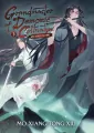 Grandmaster of Demonic Cultivation. Mo Dao Zu Shi. Novel Volume 3 wer. angielska - tantis.pl
