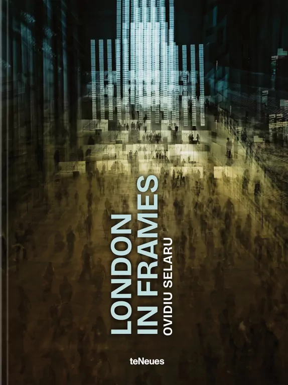 London in Frames - tantis.pl