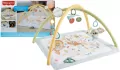 Fisher-Price Mata sensoryczna premium - tantis.pl