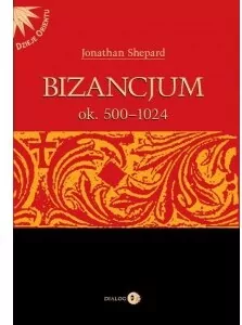 Bizancjum ok. 500-1024 - tantis.pl