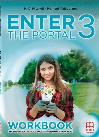 Enter the Portal 3 WB - tantis.pl