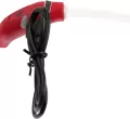 Obroża świecąca LED USD 55cm - tantis.pl