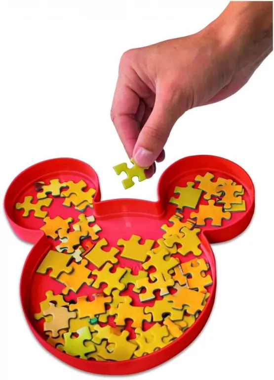 Pojemnik do sortowania puzzli - tantis.pl