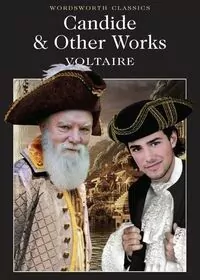 Candide and Other Works - tantis.pl