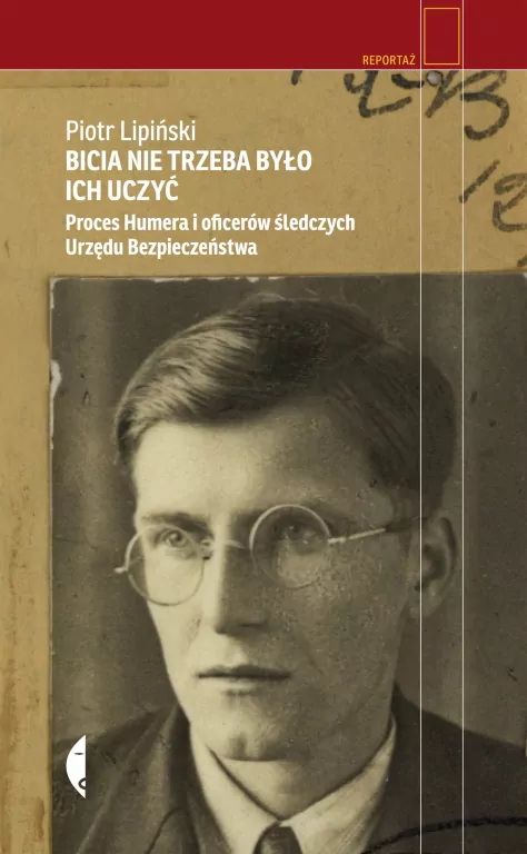 Bicia nie trzeba było ich uczyć. Reportaż - tantis.pl