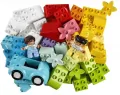 LEGO® DUPLO® Classic. Pudełko z klockami 10913 - tantis.pl