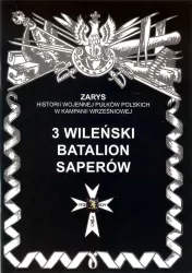 3 Wileński Batalion Saperów